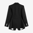 Lily - Blazer - Noir