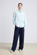 Lily - Chemise - Bleu Ciel