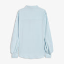 Lily - Chemise - Bleu Ciel