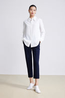 Lily - Chemise - Blanc Cassé