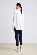 Lily - Chemise - Blanc Cassé