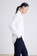 Lily - Chemise - Blanc Cassé