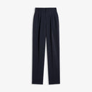 Lily - Pantalon - Bleu Marine