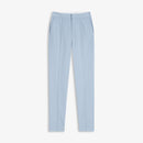 Lily - Pantalon - Gris Bleu