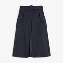 Lily - Jupe - Bleu Marine