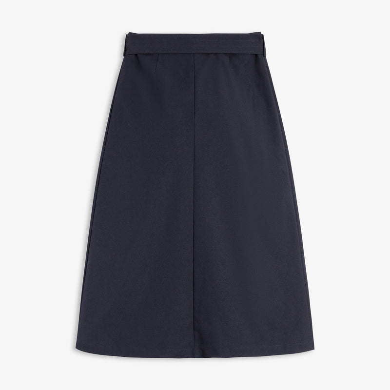 Lily - Jupe - Bleu Marine