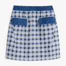 Lily - Jupe - Violette