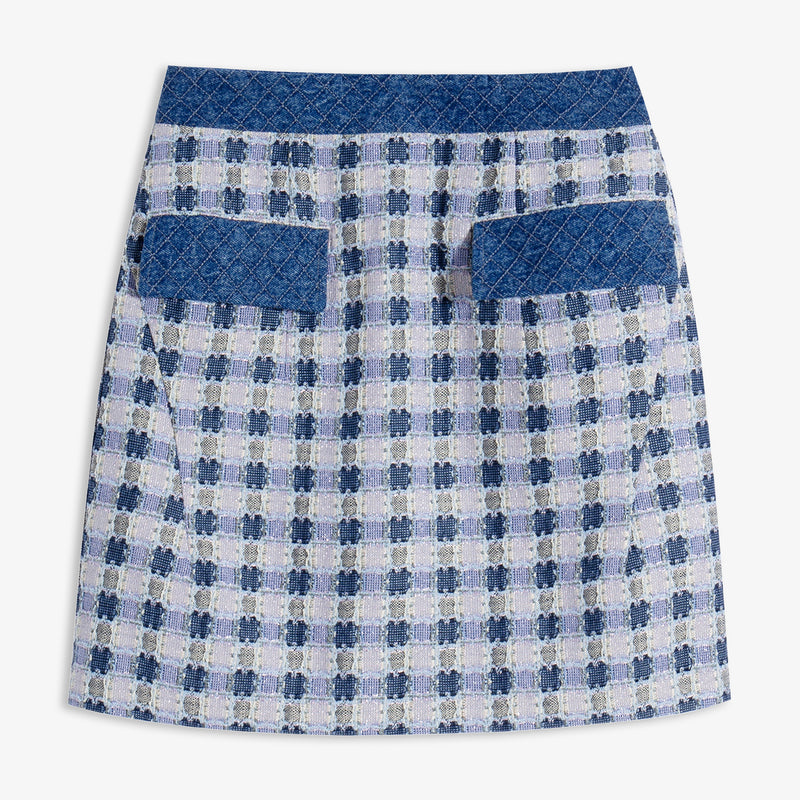 Lily - Jupe - Violette