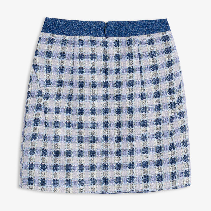 Lily - Jupe - Violette