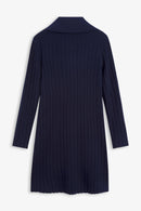 Lily - Robe - Bleu Marine