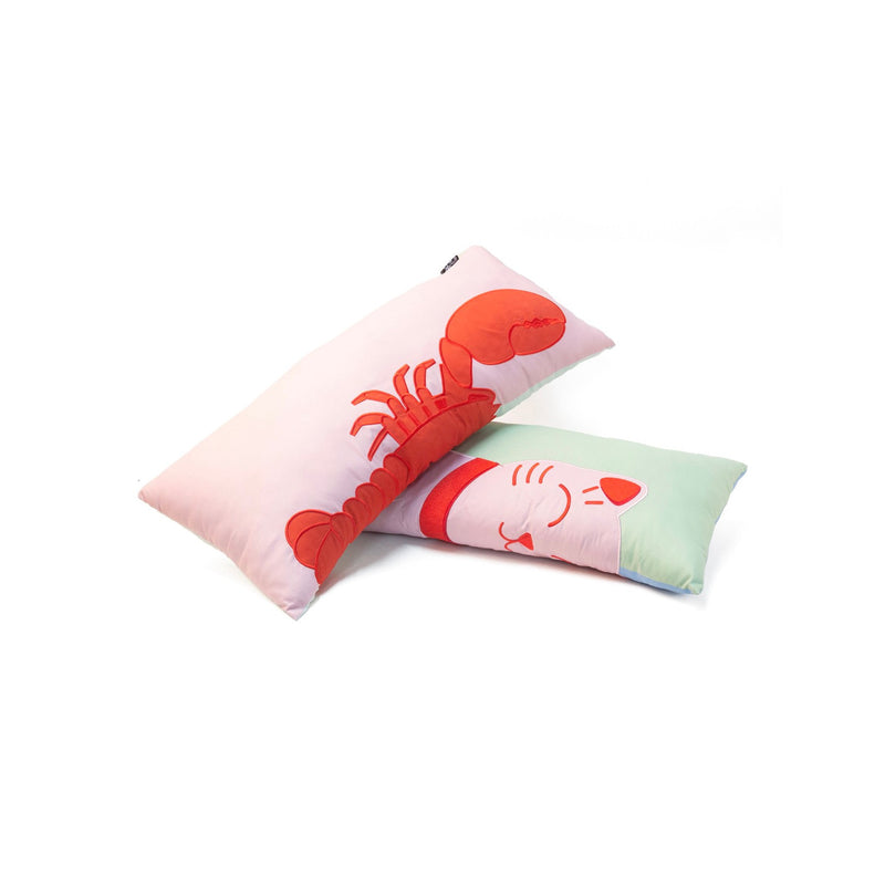 Coussin Lobster