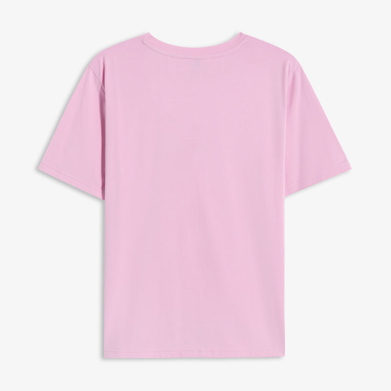 T-Shirt Lily - Rose