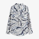 Lily - Chemise - Blanche