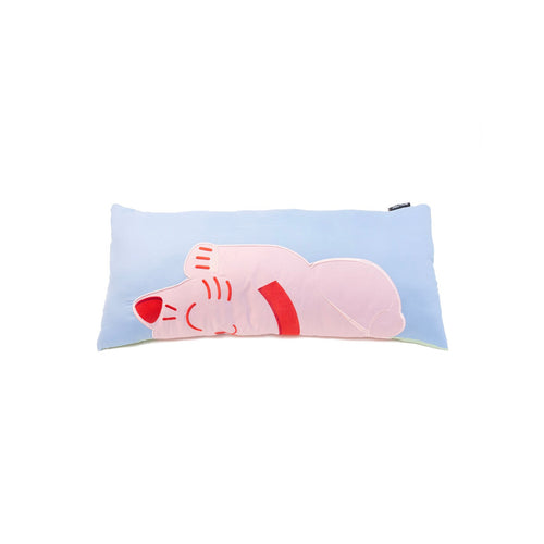 Coussin Lucky Cat