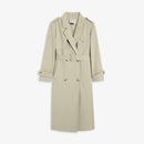 Lily - Manteau - Kaki