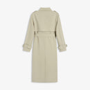 Lily - Manteau - Kaki