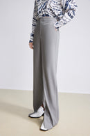 Lily - Pantalon - Gris Foncé