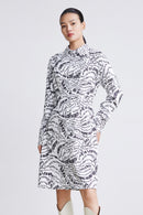 Lily - Robe - Blanche