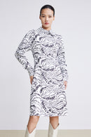 Lily - Robe - Blanche