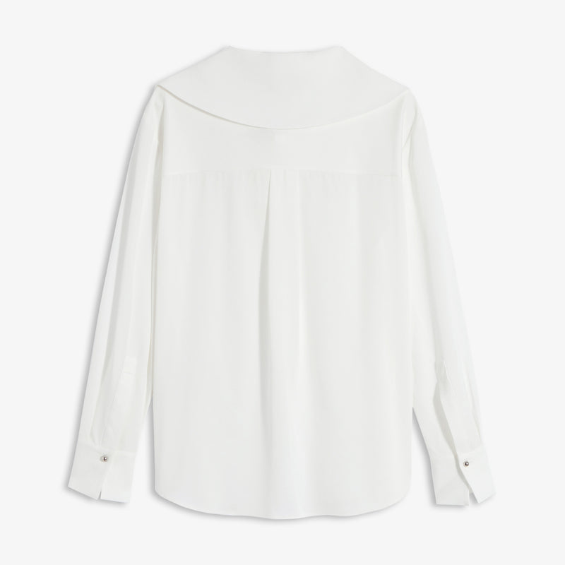 Lily - Pull-Over - Blanc Cassé