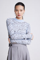 Lily - Chemise - Bleu Crépuscule