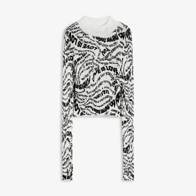 Pull Lily - Gris Foncé