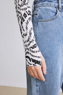 Pull Lily - Gris Foncé