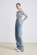 Pull Lily - Gris Foncé