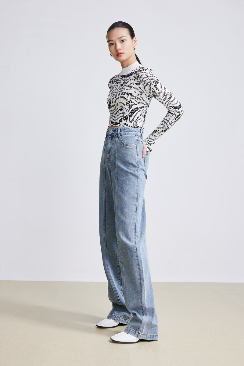 Pull Lily - Gris Foncé