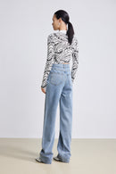 Pull Lily - Gris Foncé