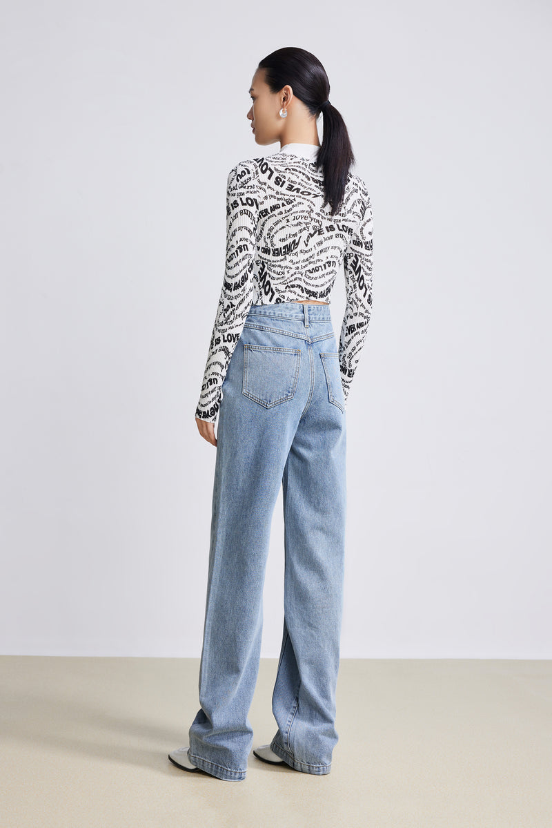 Pull Lily - Gris Foncé