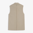 Lily - Gilet - Gris Foncé
