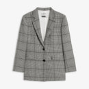 Lily - Blazer - Noir