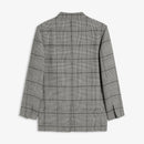 Lily - Blazer - Noir