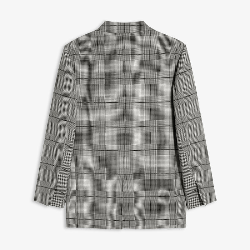 Lily - Blazer - Noir