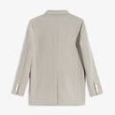 Lily - Blazer - Gris