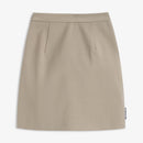 Lily - Jupe - Gris Foncé