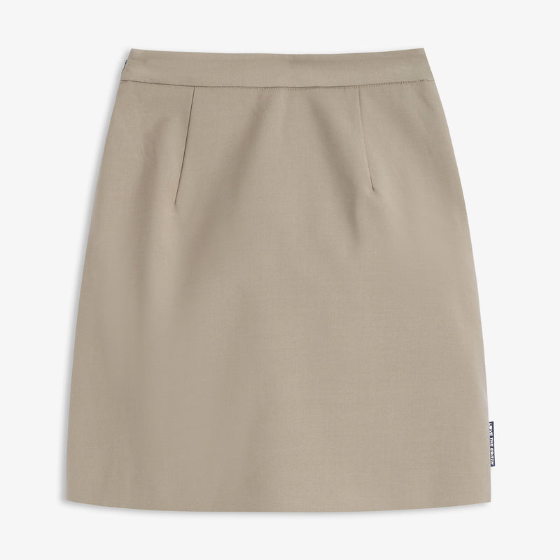 Lily - Jupe - Gris Foncé