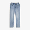 Lily - Pantalon - Gris Clair Bleu