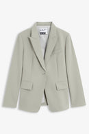 Lily - Blazer - Gris Vert