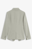 Lily - Blazer - Gris Vert