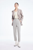 Lily - Blazer - Kaki