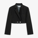 Lily - Blazer - Noir