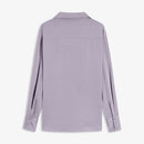 Lily - Chemise - Gris Clair Violet