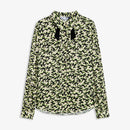 Lily - Chemise - Bleu Clair Gris