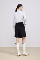 Lily - Pantalon - Noir