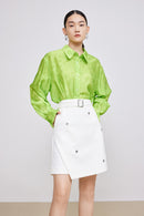 Lily - Robe - Blanche