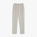 Lily - Pantalon - Gris