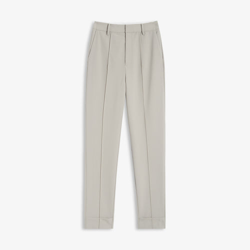 Lily - Pantalon - Gris