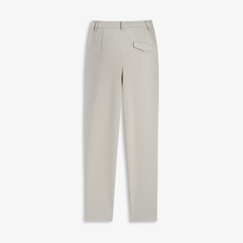 Lily - Pantalon - Gris